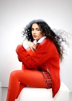 Aakanksha Singh